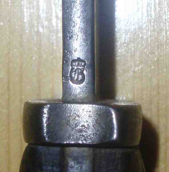 Mle 1914 type 1 (variante)